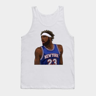 Mitchell Robinson | New York Knicks Tank Top